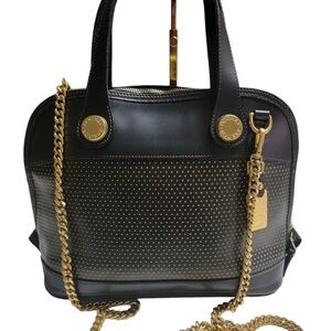 Dooney & Bourke Vintage, Made in the USA Cabriole Satchel